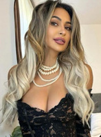 Gloucester Road blonde Valentina london escort