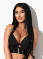 South Kensington massage Yasmin london escort