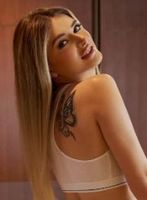 Marble Arch party-girl Cherry london escort