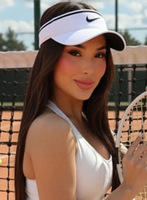 Earls Court 200-to-300 Enea london escort