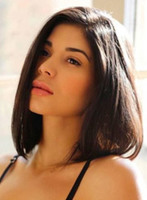 Outcall Only brunette Yoshi london escort