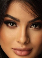 Central London latin Eniola london escort