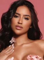 central london party-girl Gabi london escort