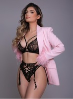 South Kensington a-team Louise london escort
