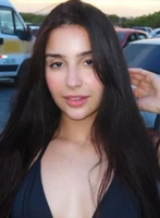 Gloucester Road party-girl Minilla london escort