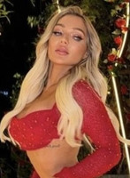 Marylebone busty Leah london escort