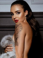 Central London 400-to-600 Zuma london escort