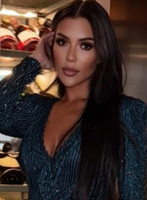 central london elite Nour london escort
