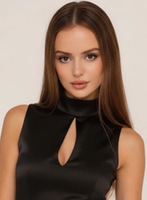 Outcall Only elite Maja london escort