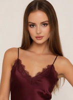 Outcall Only brunette Maja london escort