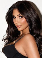 Earls Court busty Sevda london escort