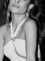 Marylebone brunette Sylvia london escort