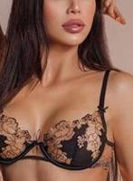 Chelsea busty Angelica london escort