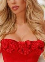 Mayfair elite Annika london escort