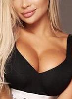 Outcall Only blonde Christina london escort