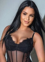 Edgware Road busty Nadine london escort