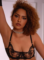 Earls Court latin Beatriz london escort