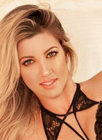 Mayfair elite Pamela london escort
