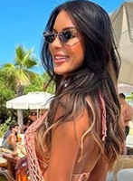 Earls Court latin Donatela london escort