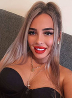 Notting Hill massage Ayla london escort
