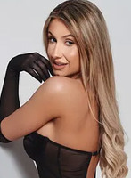 Gloucester Road blonde Dimitria london escort