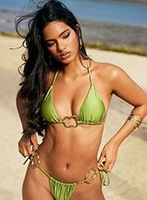 Central London party-girl Damita london escort