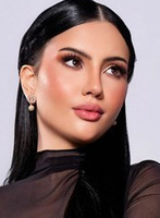 Chelsea latin Teodora london escort