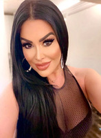 Mayfair latin Eliza london escort