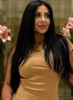South Kensington massage Sevda london escort