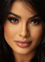 Central London elite Eniola london escort
