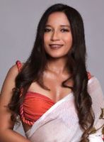 Paddington party-girl Shivani london escort
