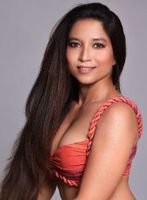 Paddington party-girl Shivani london escort