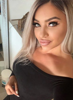 Earls Court blonde Maria london escort
