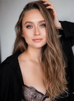 Earls Court brunette Adona london escort