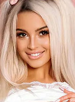 Marylebone blonde Michelle london escort