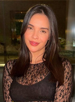 Chelsea party-girl Kizomba london escort