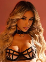 South Kensington busty Renata london escort