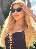 Canary Wharf 300-to-400 Selita london escort