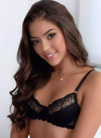 Earls Court latin Cariba london escort