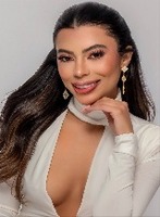South Kensington party-girl Mannu london escort