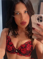 central london petite Varena london escort