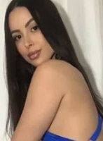 Paddington brunette Rivka london escort