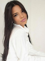 Bayswater latin Lukarta london escort