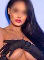 Earls Court party-girl Fernanda london escort
