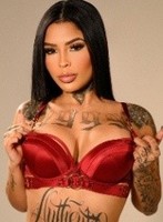 Outcall Only latin Bruna 2 london escort