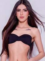 Knightsbridge brunette Priscila london escort