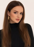 Outcall Only elite Maja london escort