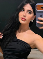 Knightsbridge 300-to-400 Tekila london escort