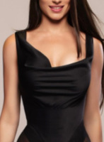 Mayfair party-girl Federica london escort