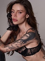 Central London massage Eldora london escort